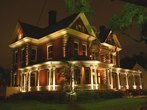 Architectural Lighting Photo Gallery