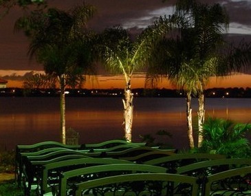 St Pete Landscape Lighting Company