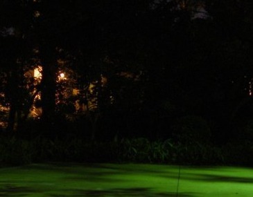 Outdoor Activity Lighting in Clearwater