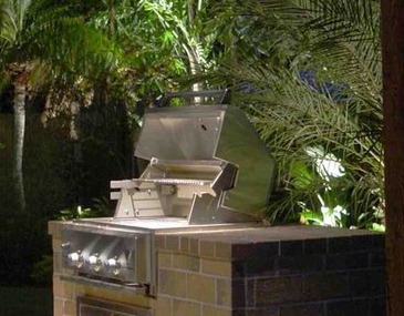 Outdoor Lighting Company St. Petersburg