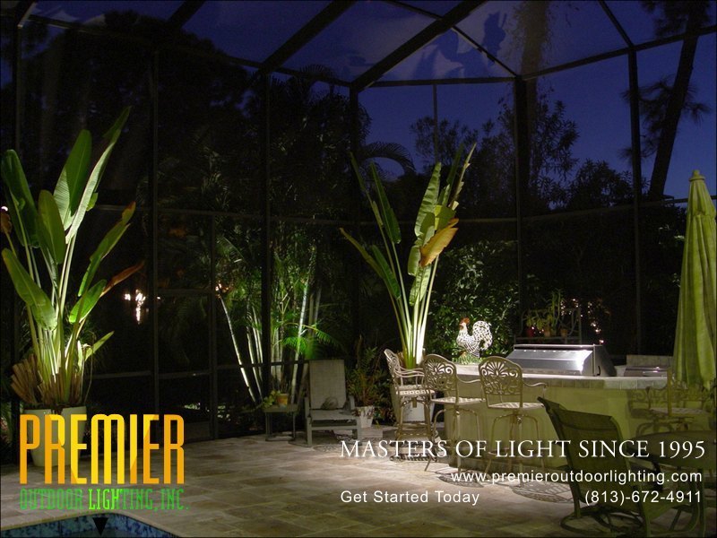 Bradenton Outdoor Lighting Repair in Activity Lighting photo gallery from Premier Outdoor Lighting