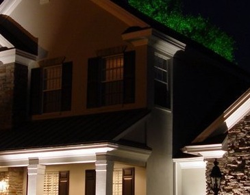 Architectural Lighting Installation in Bradenton