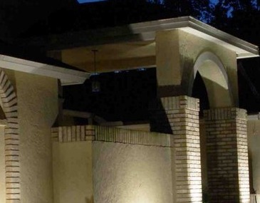 Architectural Lighting Repair in Lakeland