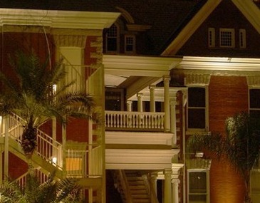 Architectural Lighting in Bradenton Florida