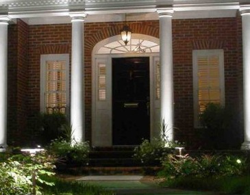 Architectural Lighting  Project in Wesley Chapel