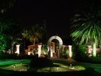 Architectural Lighting Project in St Petersburg Florida