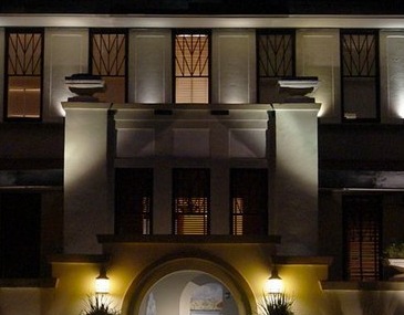 Architectural Lighting Project Photo in Lakeland