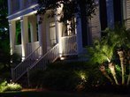 Brush Lighting  Techniques  - Company Projects
