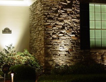 Brush Lighting  Techniques  - Company Projects