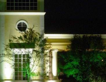 Brush Lighting  Techniques  - Company Projects