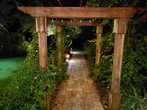 Outdoor Colored LED Lighting Company Near Me