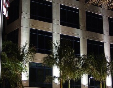 Commercial Outdoor Lighting Techniques - Tampa