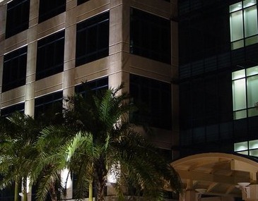 Commercial Outdoor Lighting Techniques - Tampa