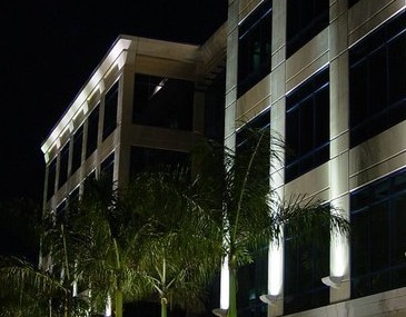 Commercial Outdoor Lighting Techniques - Tampa