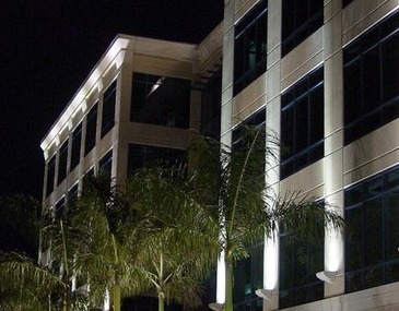 Commercial Outdoor Lighting Techniques - Tampa