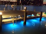 Dock LED Lighting Installers Tampa
