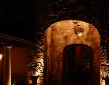 Entry Lighting Techniques  - Company Projects