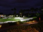 Golf Course Lighting Techniques  - Company Projects