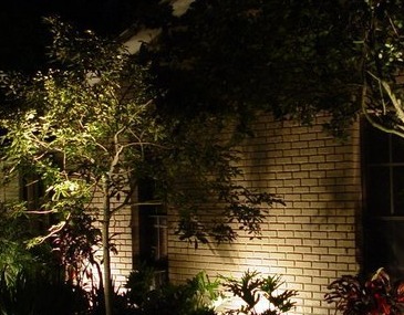 Outdoor Path Lighting Techniques  - Company Projects