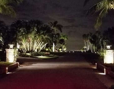 Outdoor Lighting Repair Near Me in Tampa