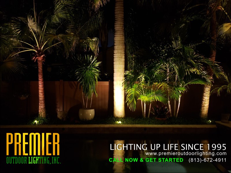 Landscape Repair Premier Outdoor Lighting