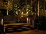Step Lighting Techniques  - Company Projects