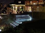 Step Lighting Techniques  - Company Projects