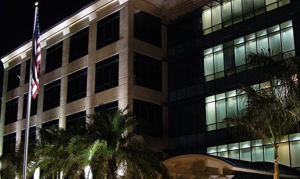 Energy Analysis For Businesses Tampa - Premier Outdoor Lighting