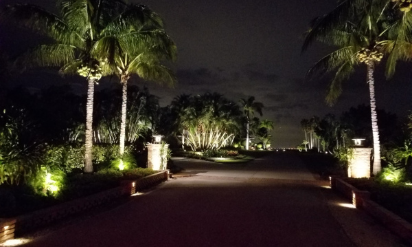 Free Outdoor Lighting Coupon Tampa - Premier Outdoor Lighting