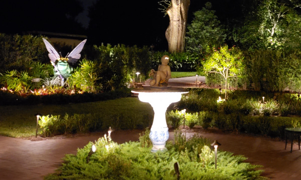 Outdoor Lighting Repair Tampa - Premier Outdoor Lighting