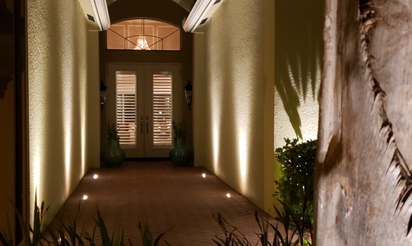 Outdoor Low Voltage Lighting Tampa - Premier Outdoor Lighting