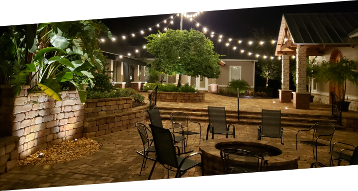 Tampa Residential Outdoor Lighting Company - Premier Outdoor Lighting
