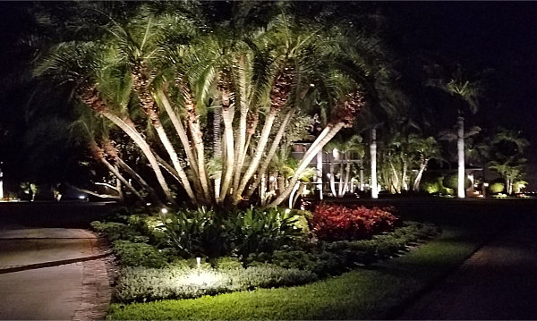 Tampa Residential Outdoor Lighting Company - Premier Outdoor Lighting 