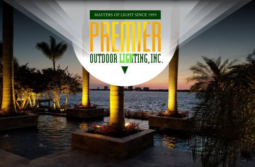 Outdoor Lighting in Tampa Florida