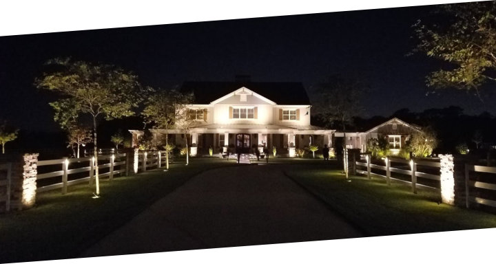 About Us - Premier Outdoor Lighting