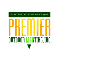 Premier Outdoor Lighting Logo